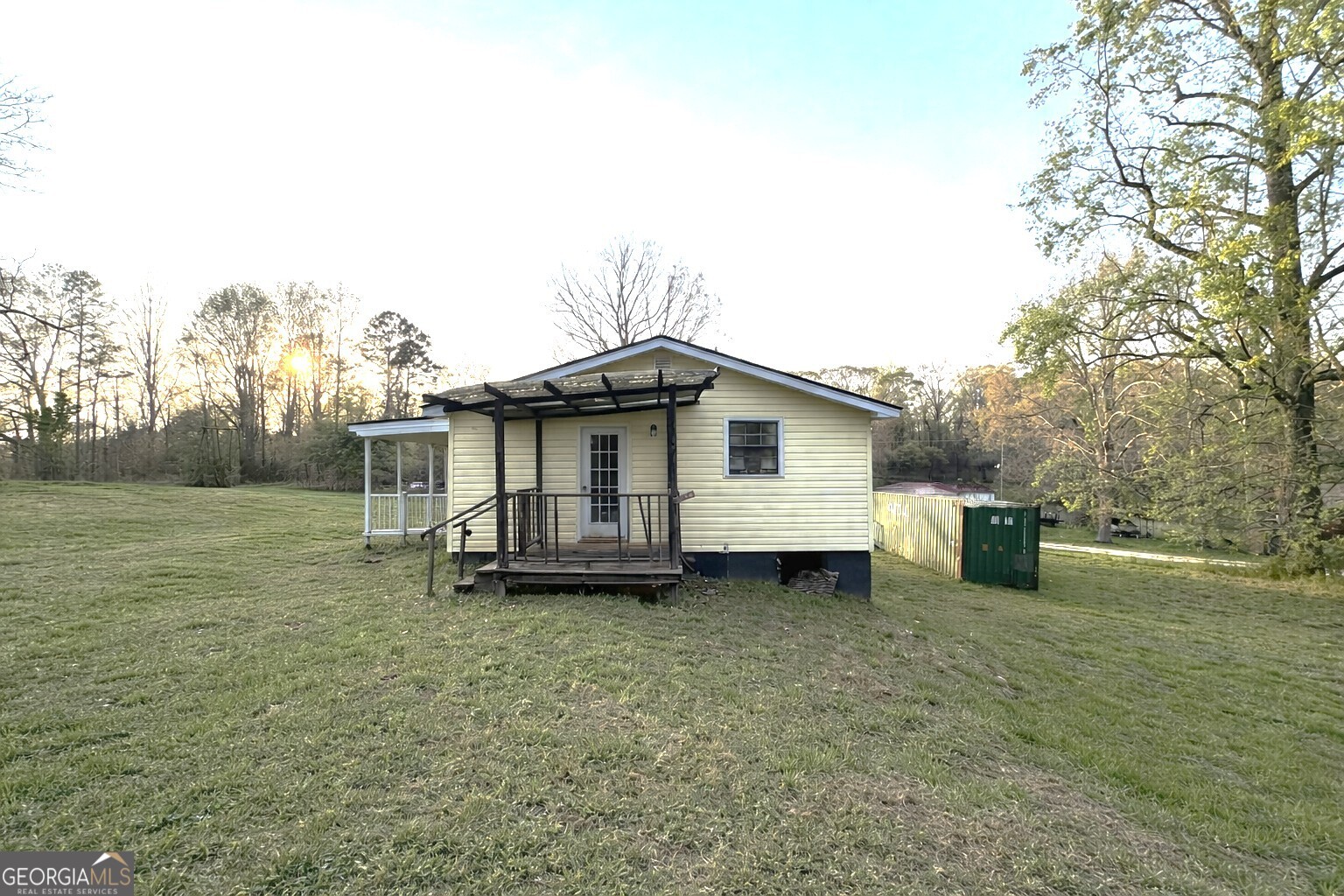 1151 Old Kings Bridge RD