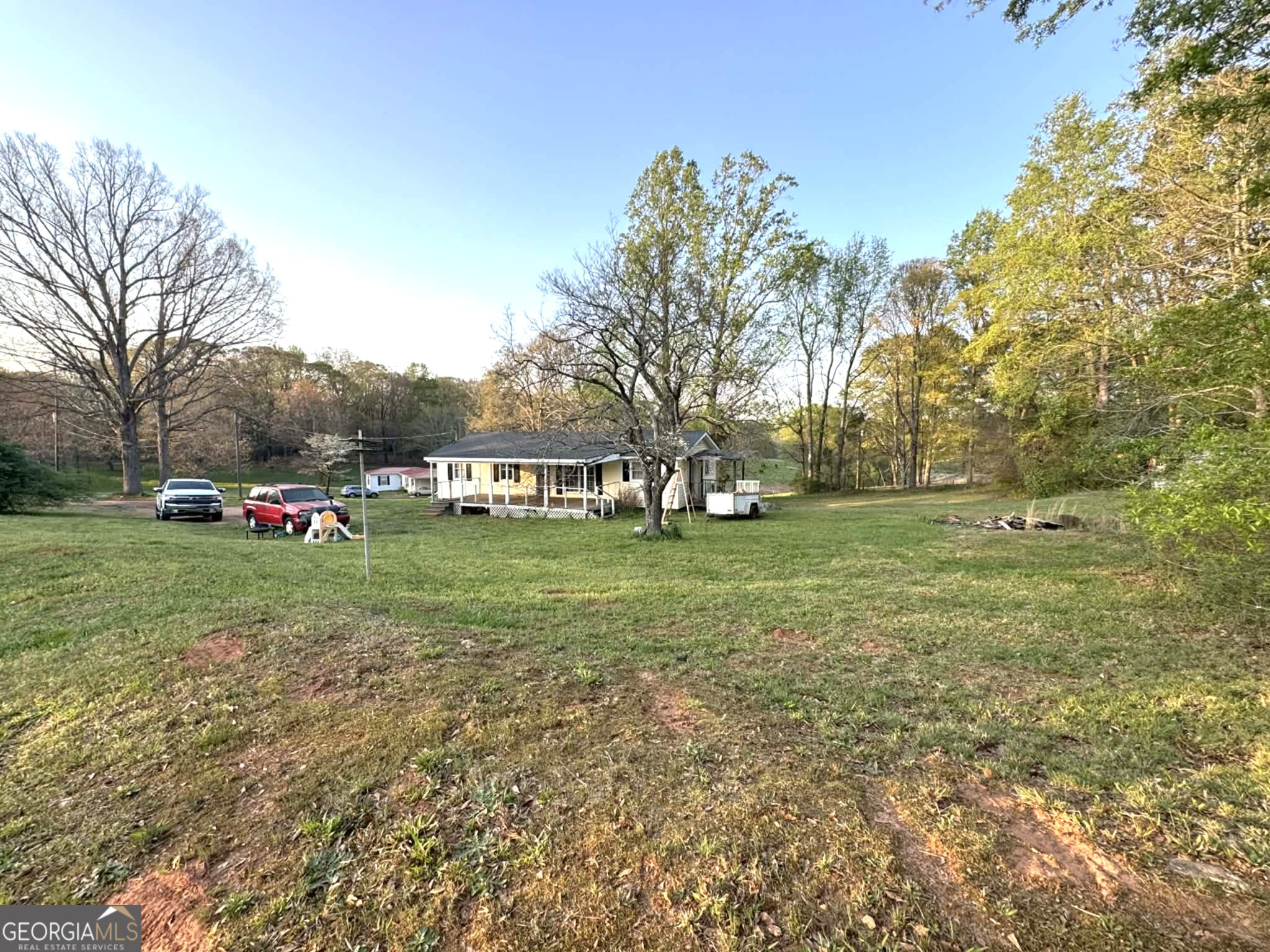 1151 Old Kings Bridge RD