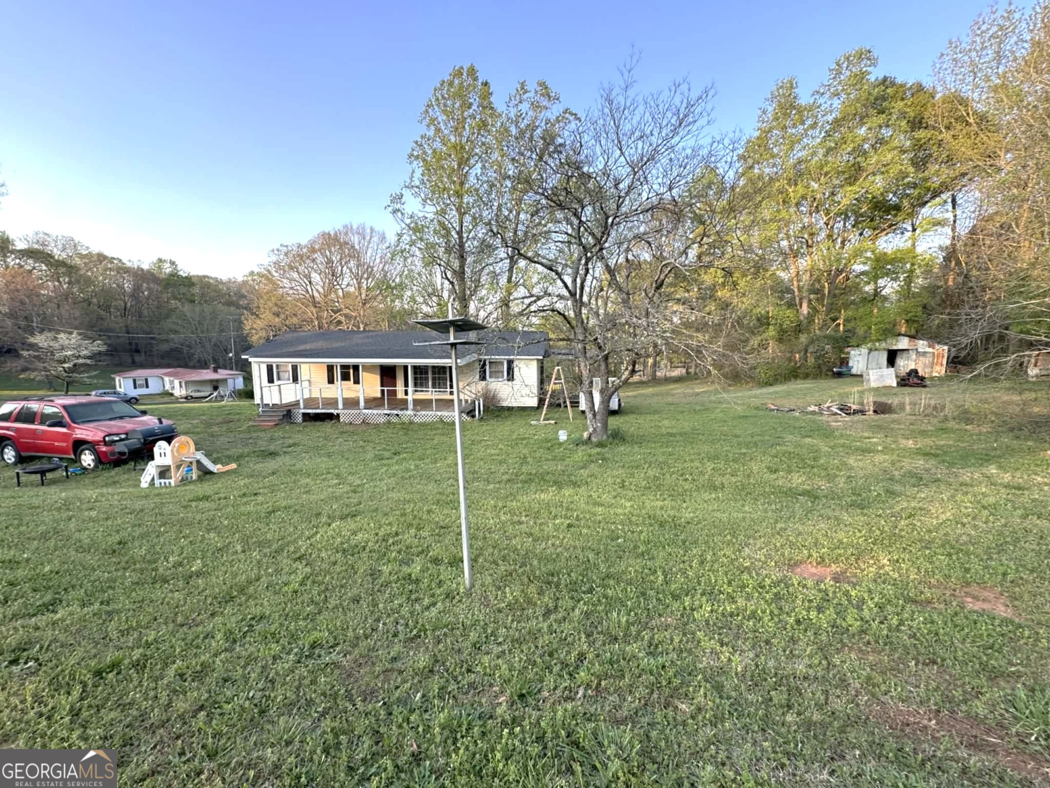 1151 Old Kings Bridge RD