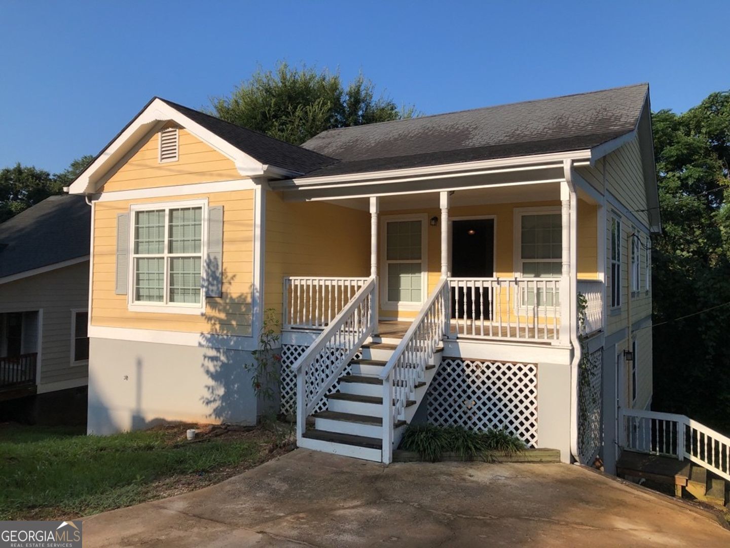 This fabulous home is conveniently located just minutes from UGA Campus, making it an excellent choice for students, faculty, or anyone who wants to be close to the action. With a well-designed floor plan, there's plenty of space to spread out, entertain, and enjoy comfortable living. Highlights include: 4 Bedrooms / 3 Bathrooms - Room for everyone with privacy and convenience Open & Bright Living Spaces - Perfect for gatherings or relaxing at home Modern Kitchen - Ample cabinet space and updated appliances Outdoor Living - Room to enjoy the outdoors, whether relaxing or hosting friends Pet Friendly - Pets allowed with owner approval Available NOW - don't miss your chance to secure this fantastic rental close to everything Athens has to offer!