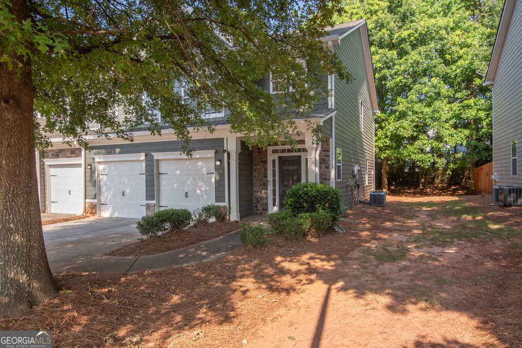 75 Tahoe DR