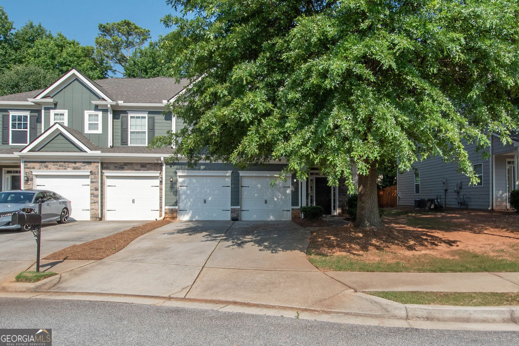 75 Tahoe DR