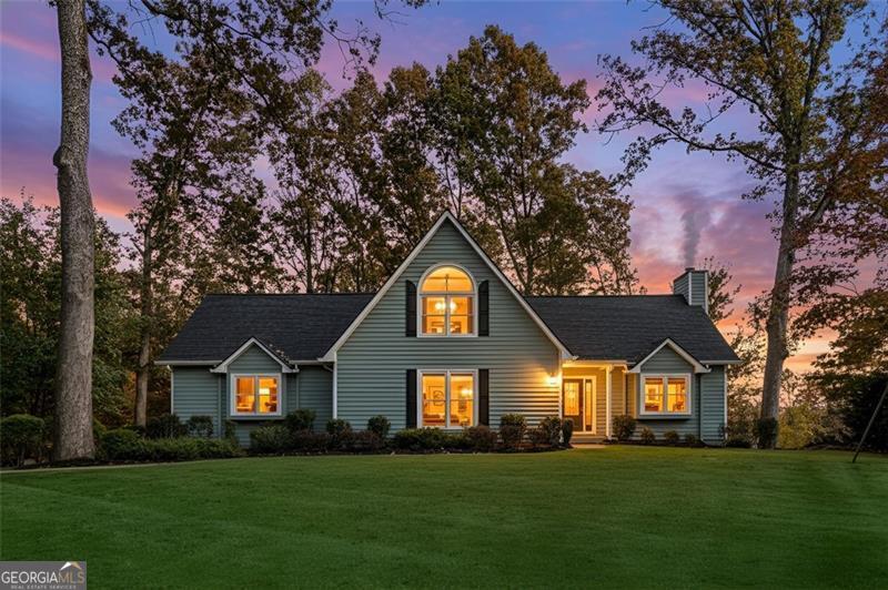 1173 ANTIOCH CAMPGROUND RD