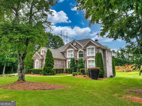 225 Asante Drive, Ellenwood, GA 30294 - #: 10406260