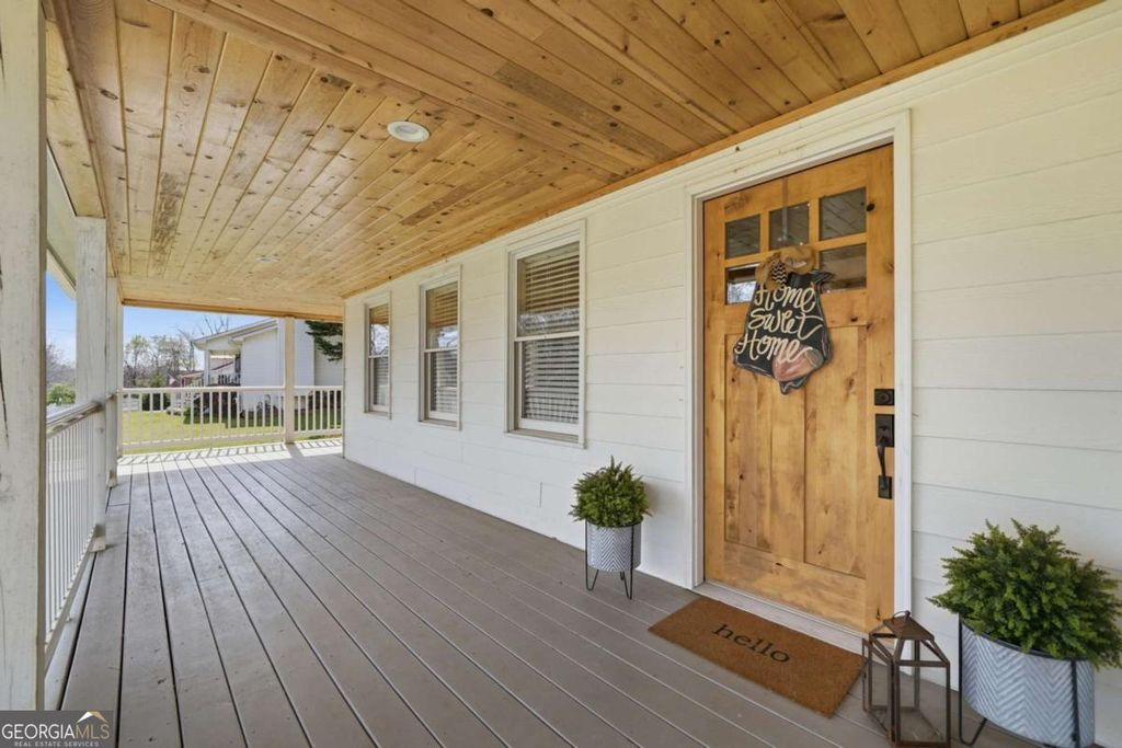 Photo of 235 Old Canton Road, Ball Ground, GA 30107 (MLS # 10724642)