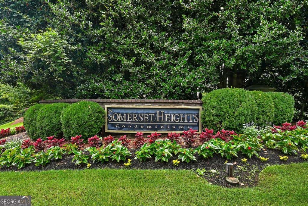 Photo of 1501 Clairmont Road #822, Decatur, GA 30033 (MLS # 10818468)