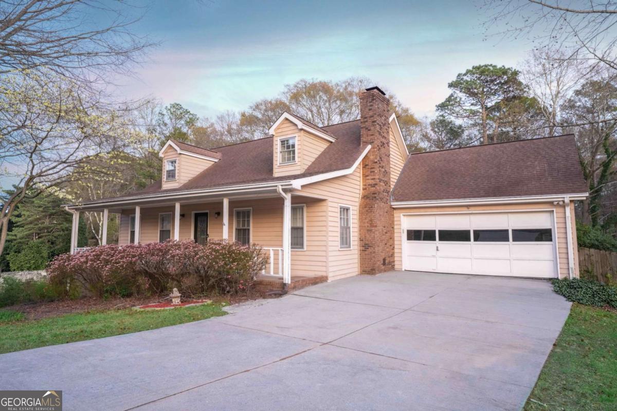 4354 Riverside DR SW