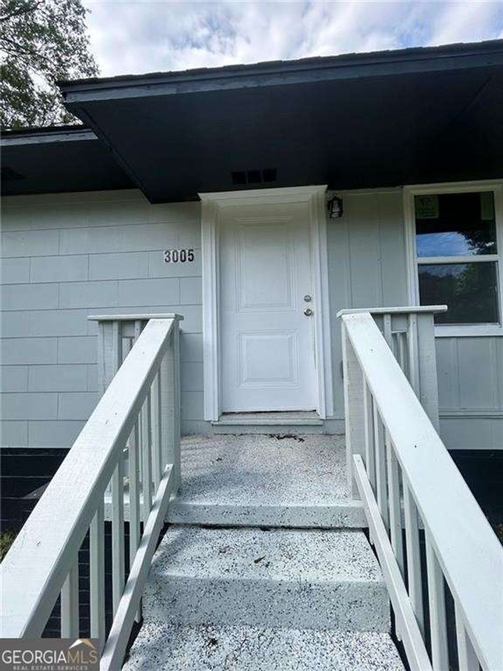 Photo of 3005 Margaret Drive, Macon, GA 31206 (MLS # 10618197)