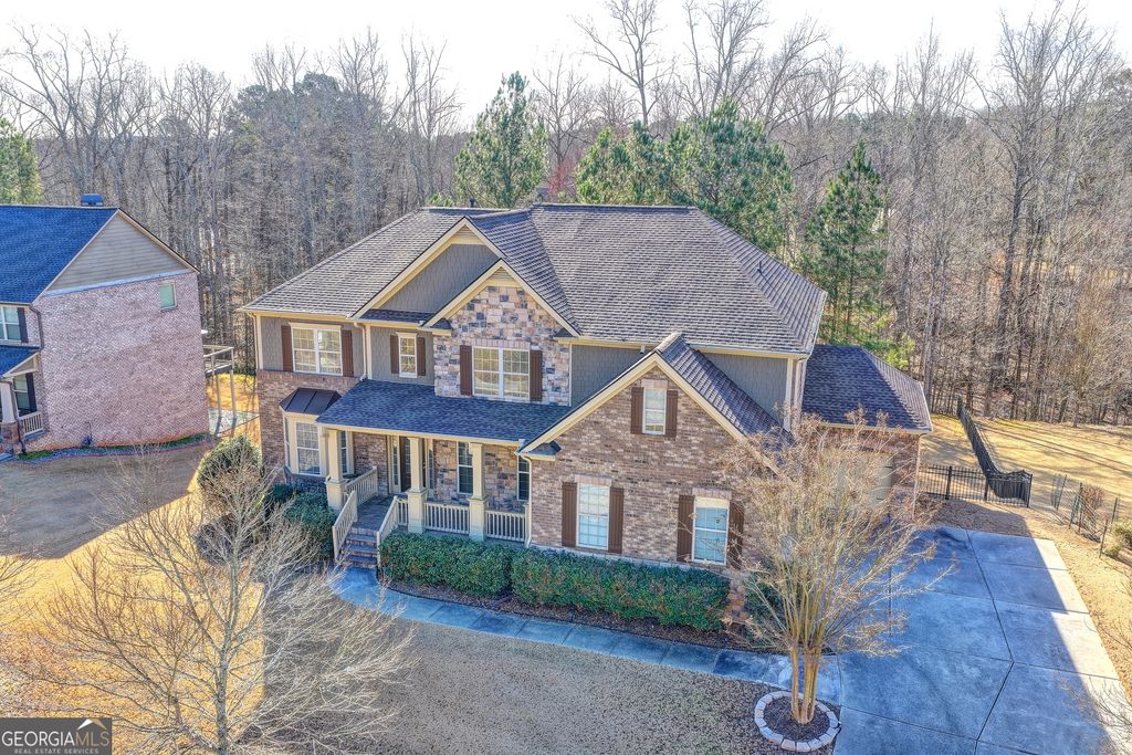 Photo of 1870 Apollo Drive, Suwanee, GA 30024 (MLS # 10766614)