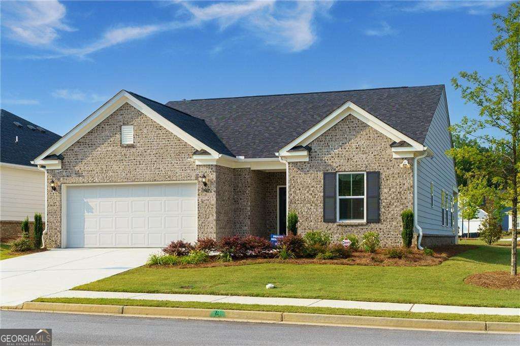 740 Pineberry CT