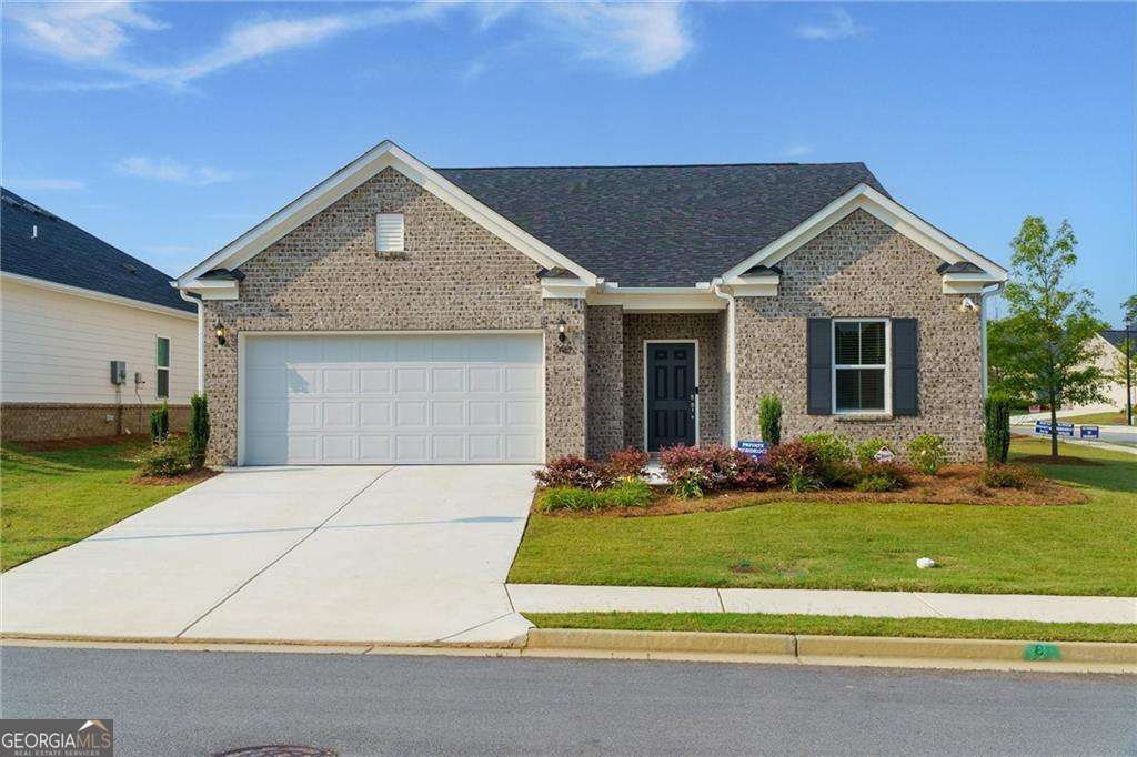 740 Pineberry CT