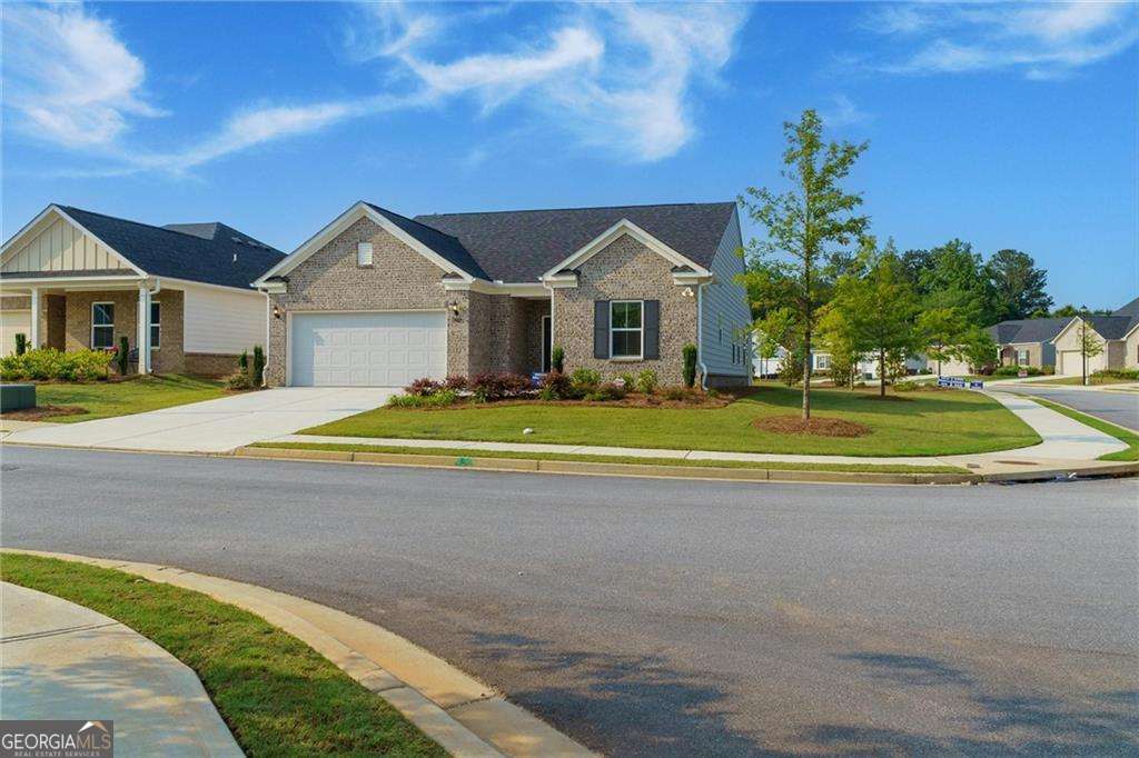 740 Pineberry CT