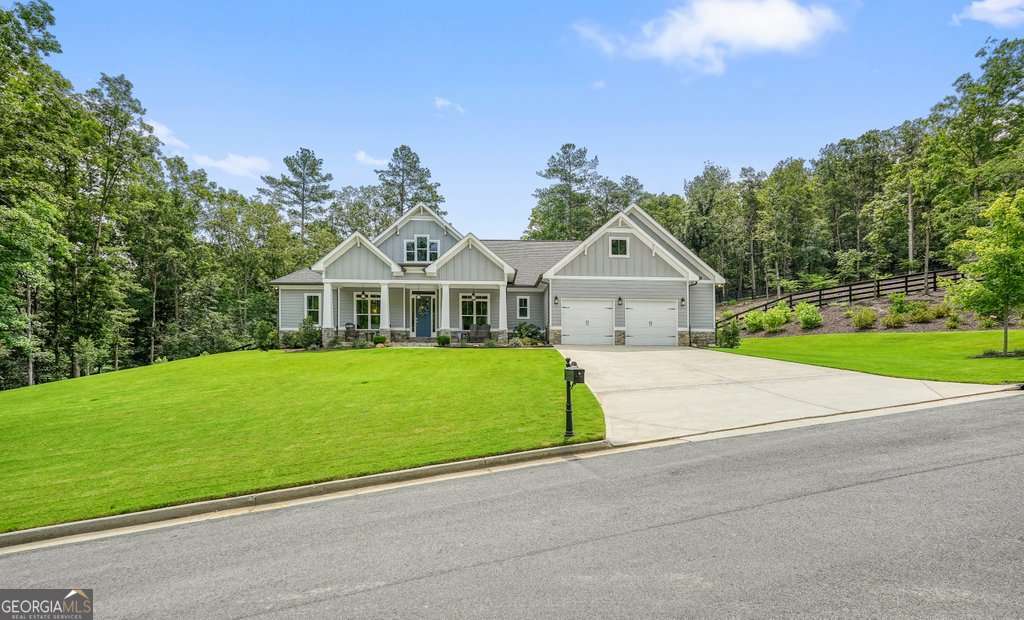 287 Flower Farm DR