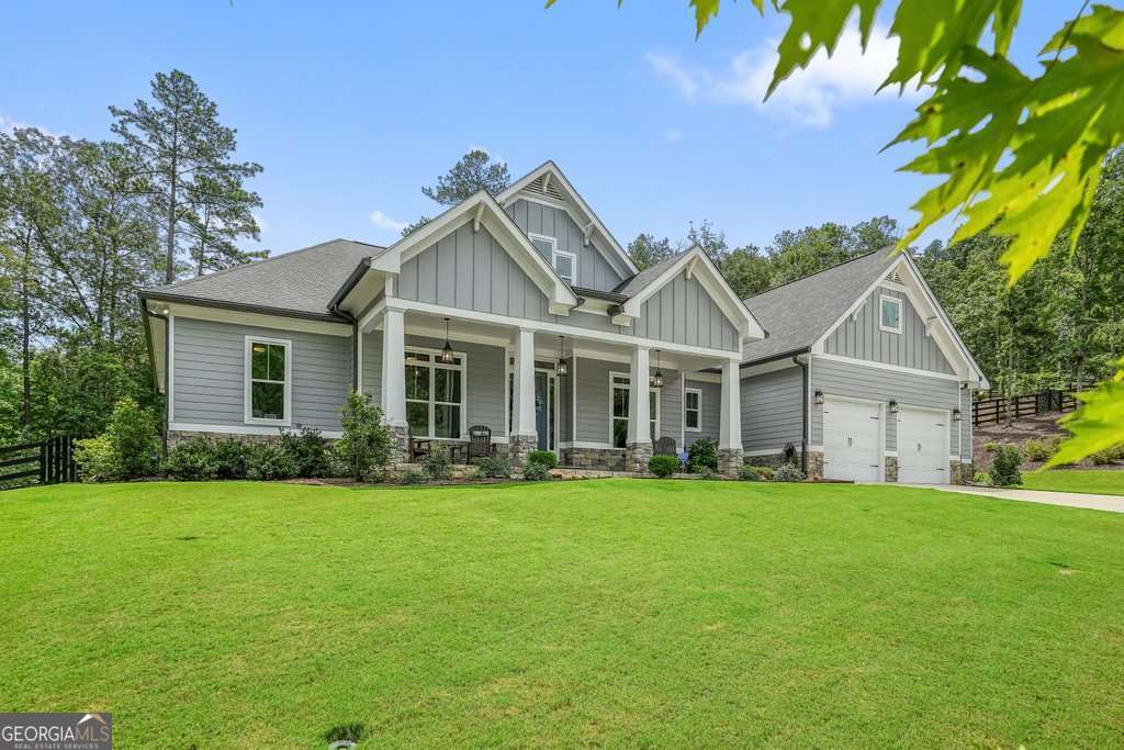 287 Flower Farm DR