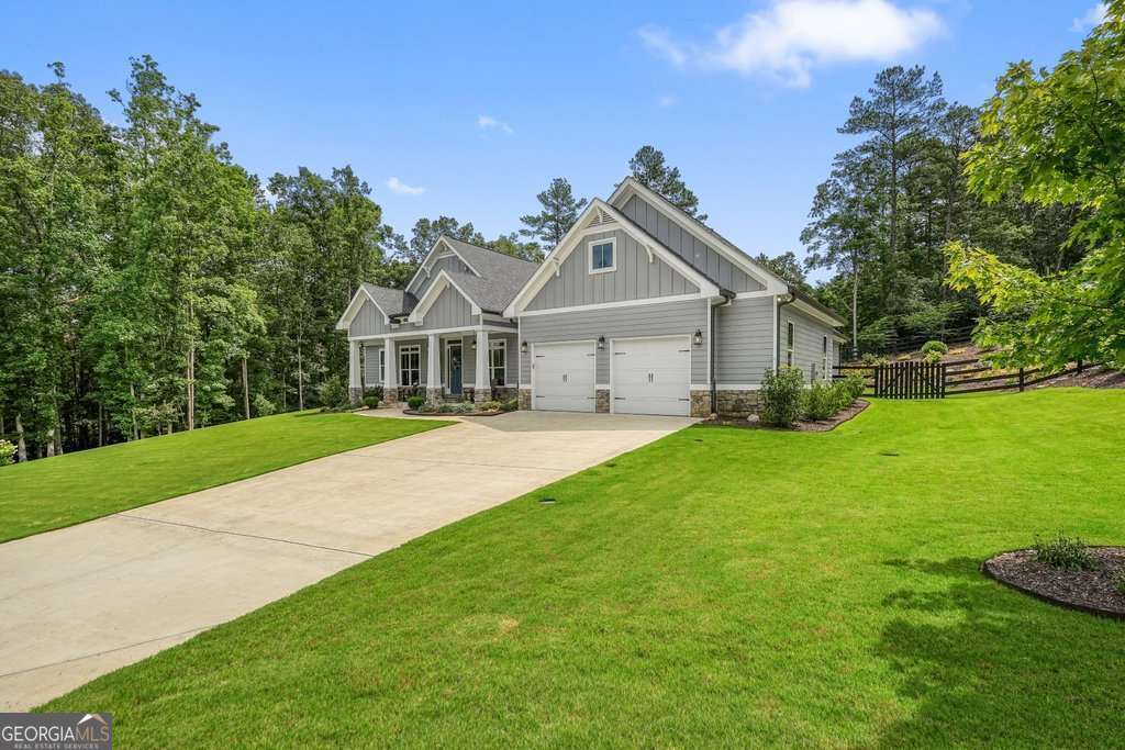 287 Flower Farm DR