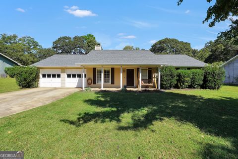 107 Gwenellen Drive, Locust Grove, GA 30248 - #: 10511303