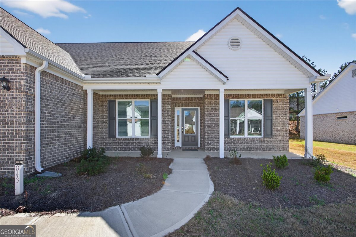 843 Crossroads CT