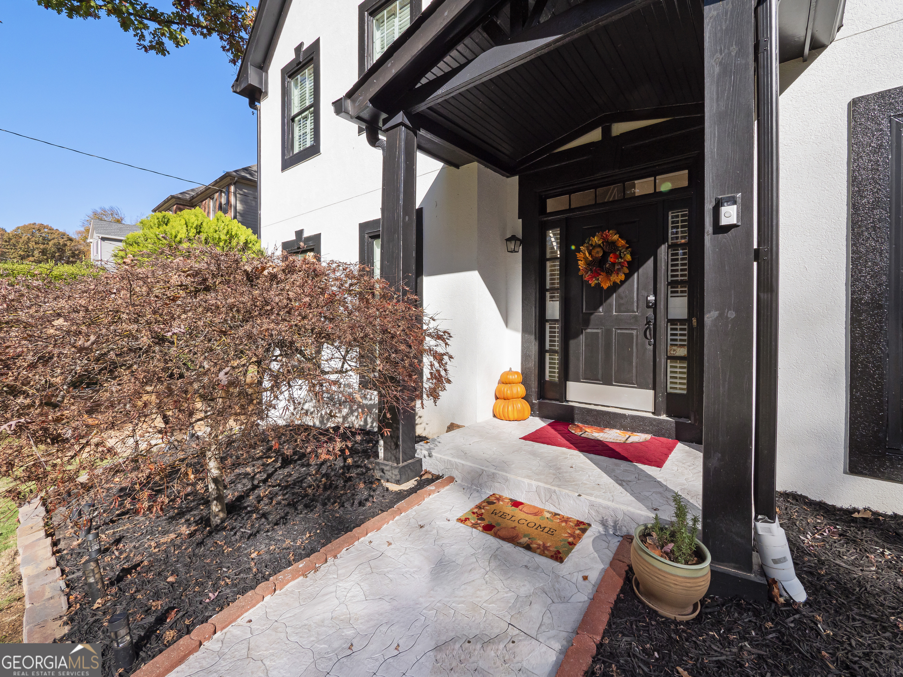 4465 Settles Bridge RD