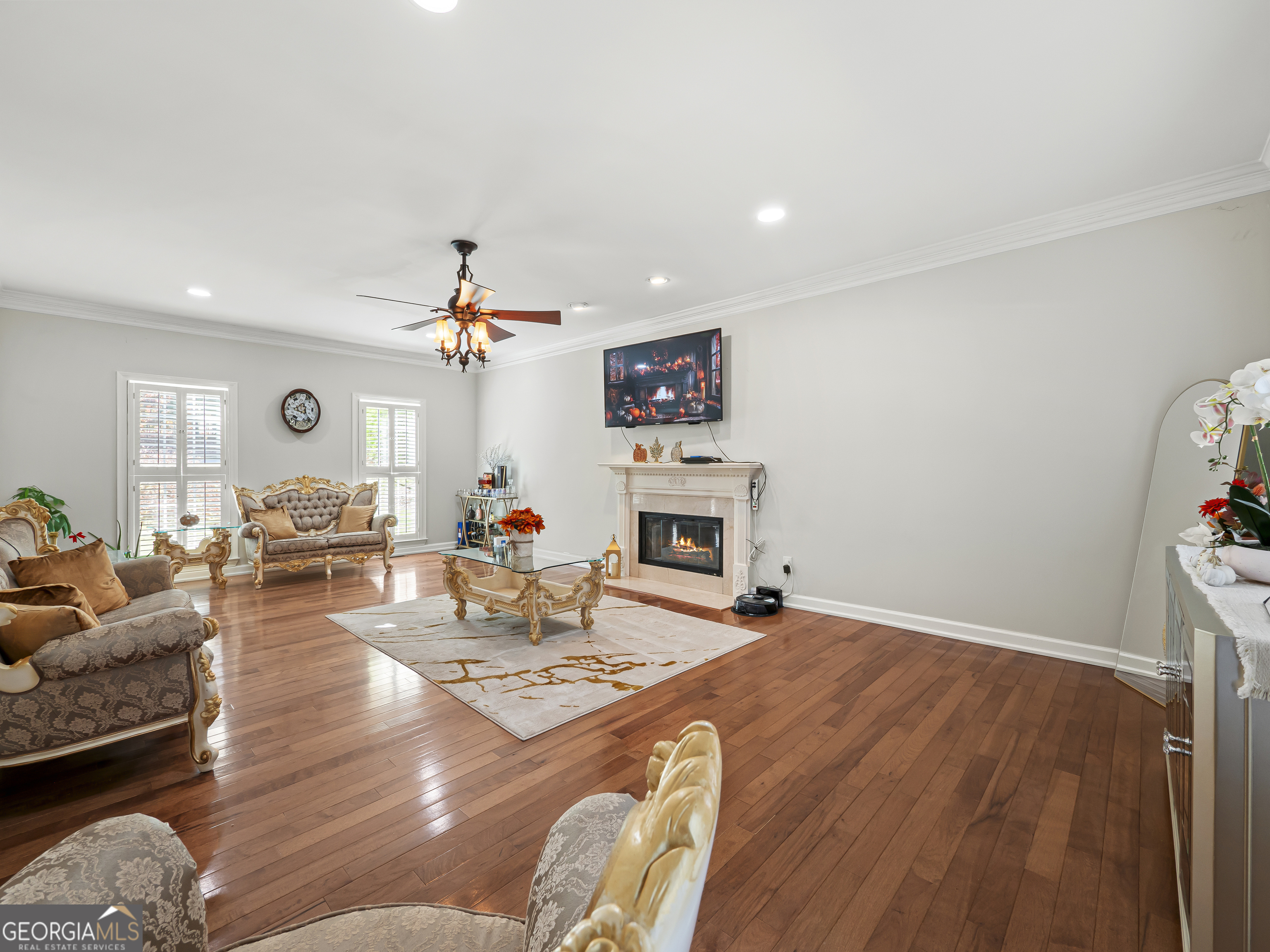 4465 Settles Bridge RD