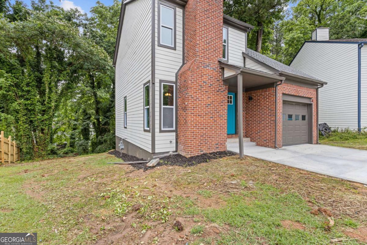 1111 Pin Oak DR