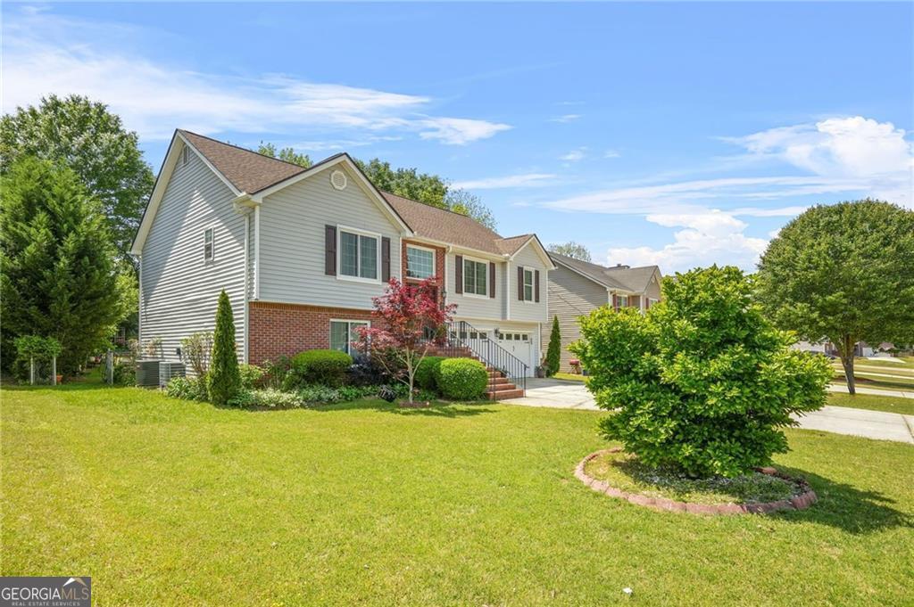 2713 Silver Queen RD