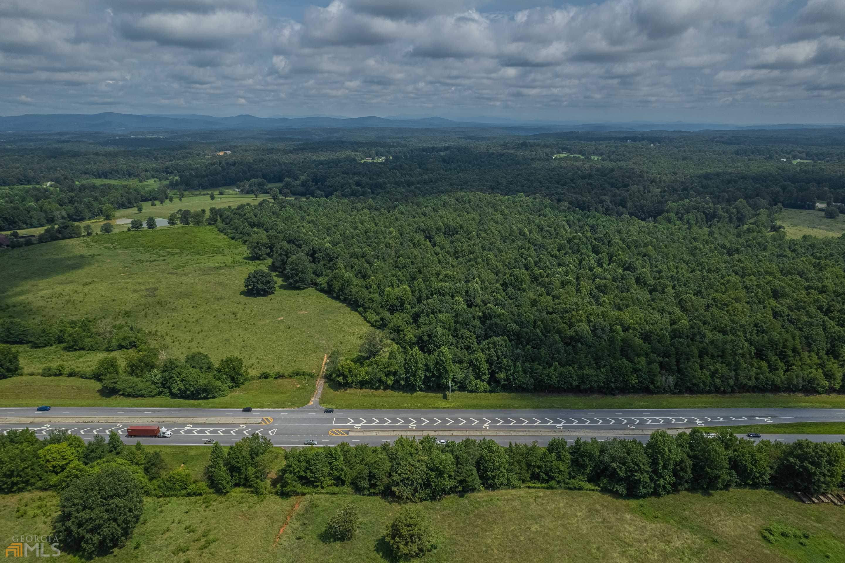 0 S Highway 365