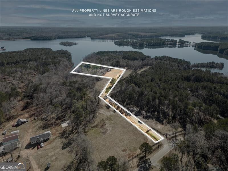 Photo of 689 Moccasin Gap Road, Jackson, GA 30233 (MLS # 10855916)