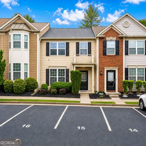 Photo of 3010 Deerborne Court SW, Atlanta, GA 30331 (MLS # 10831156)
