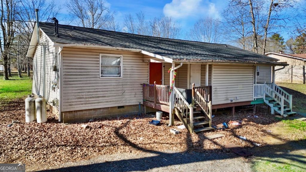 Photo of 4322 Banks Drive SE, Dalton, GA 30721 (MLS # 10672156)