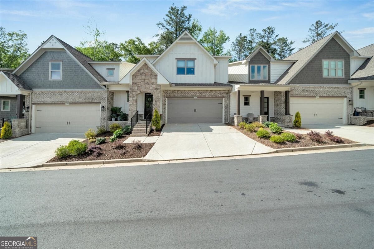 View Canton, GA 30114 townhome