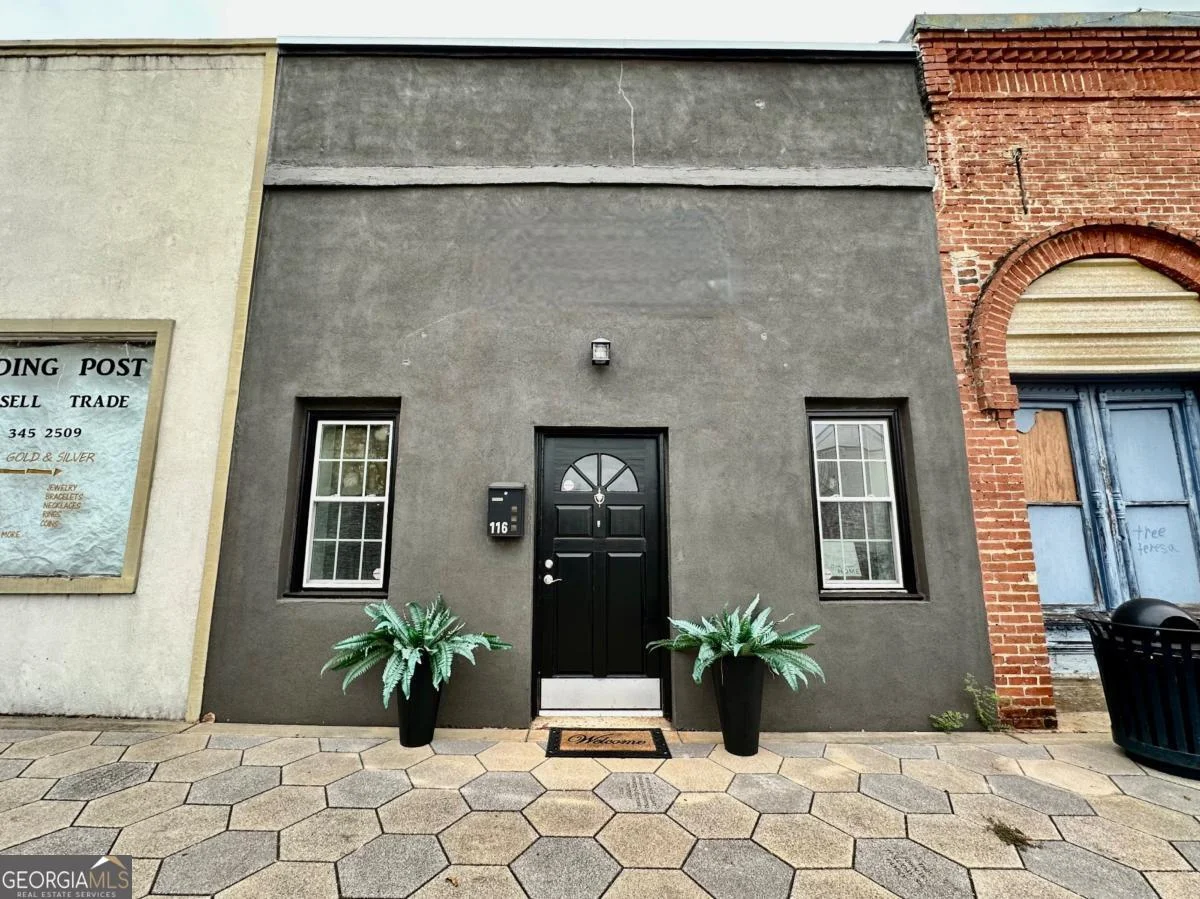 116 S Talbotton Street, Greenville, GA, 30222