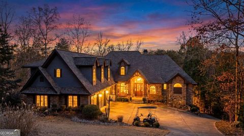 6427 Point Twenty Two Gainesville GA 30506