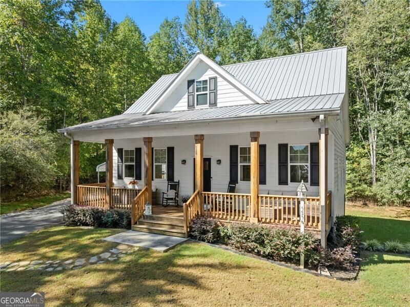 5256 Cantrell CIR