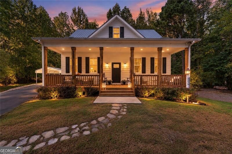 5256 Cantrell CIR