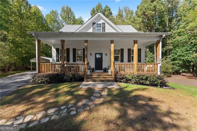 5256 Cantrell CIR