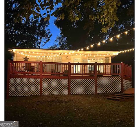 A home in Jackson