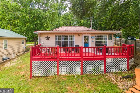 A home in Jackson