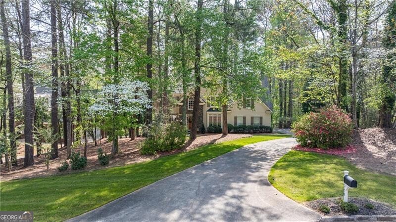 1770 Highgrove Club DR