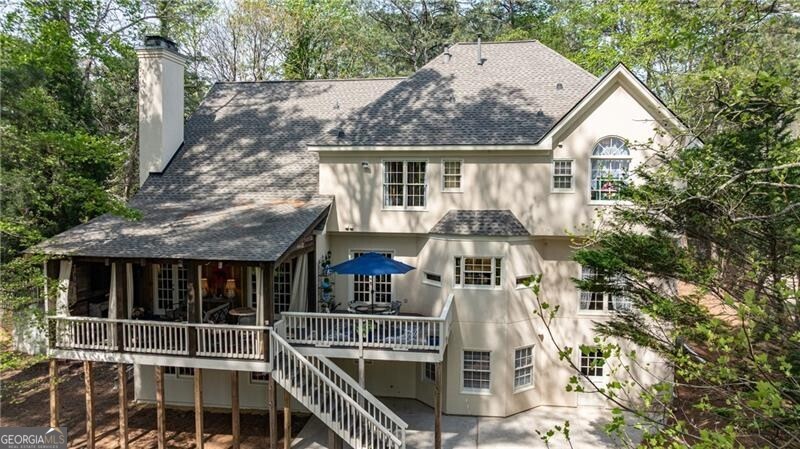 1770 Highgrove Club DR