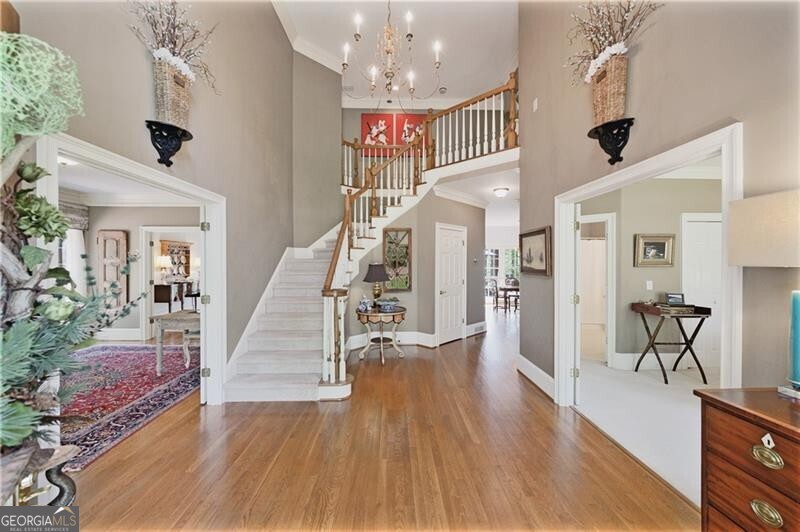 1770 Highgrove Club DR