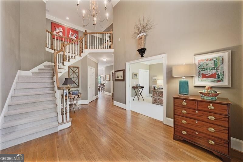 1770 Highgrove Club DR