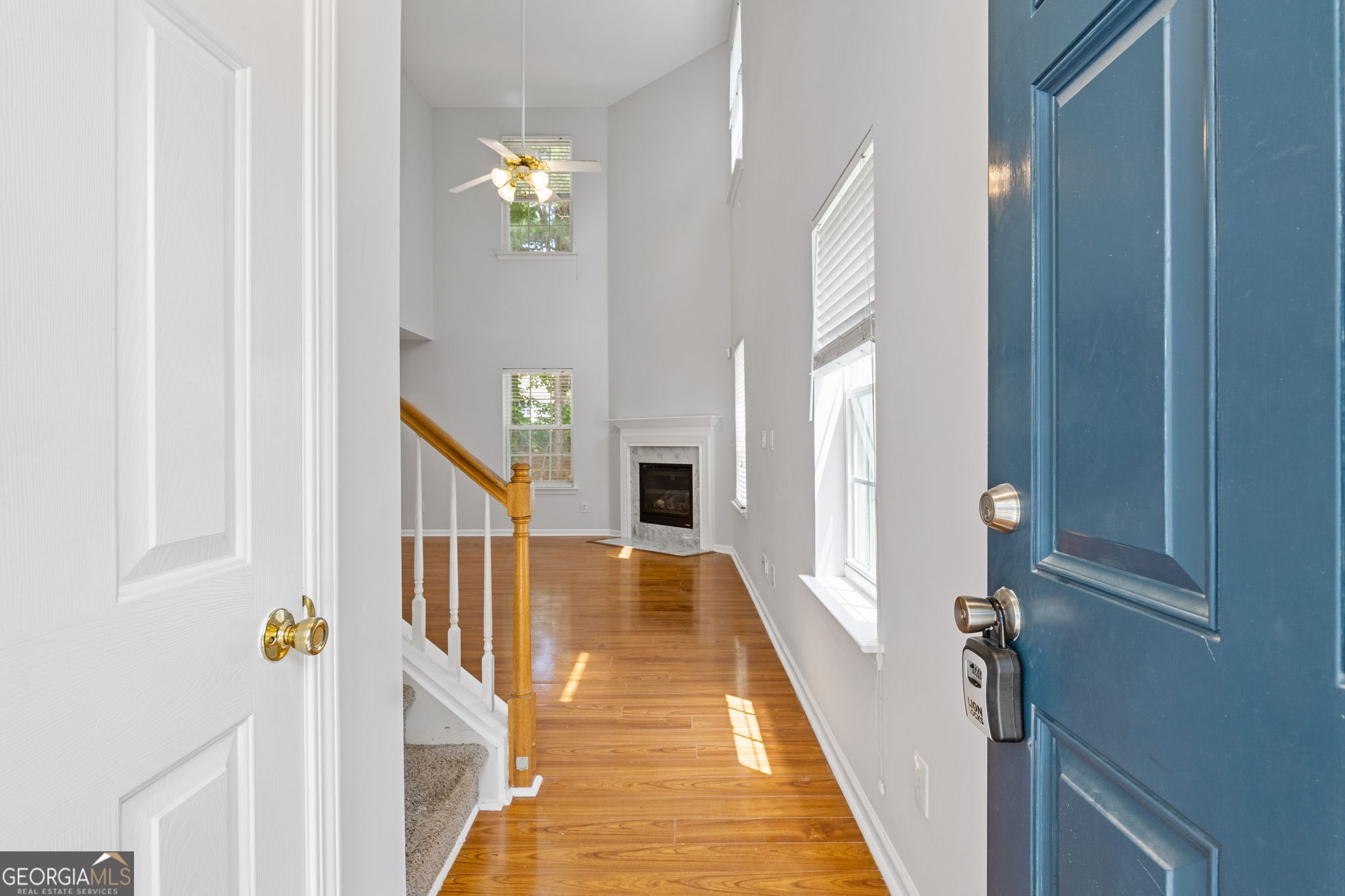 3425 Sable Chase LN