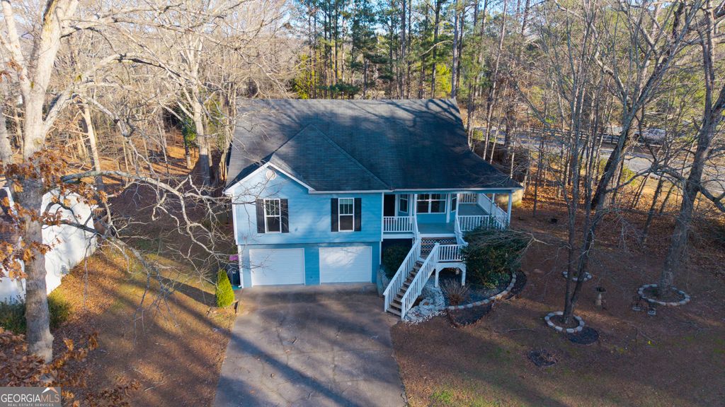 Photo of 4110 Doubletree Court, Cumming, GA 30040 (MLS # 10677003)