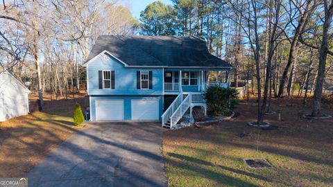 Photo of 4110 Doubletree Court, Cumming, GA 30040 (MLS # 10677003)