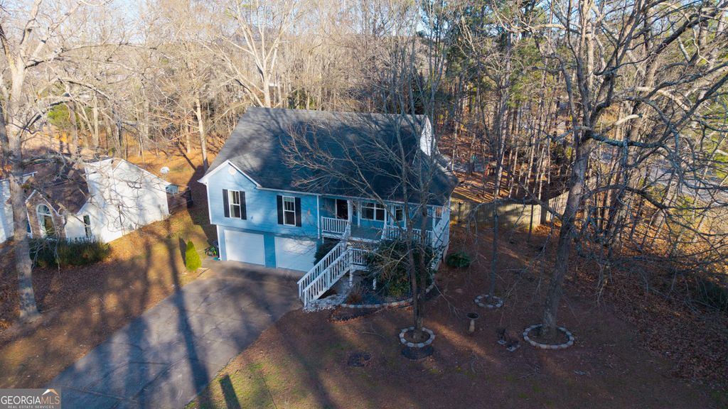 Photo of 4110 Doubletree Court, Cumming, GA 30040 (MLS # 10677003)
