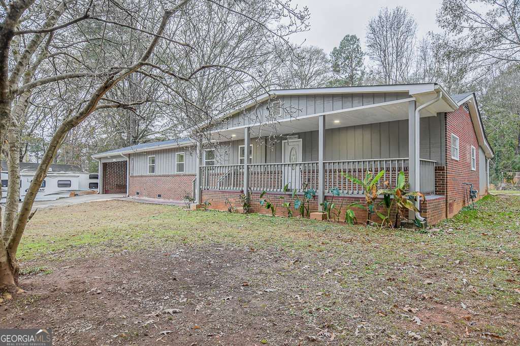 Photo of 25 Forest Road, Stockbridge, GA 30281 (MLS # 10652345)