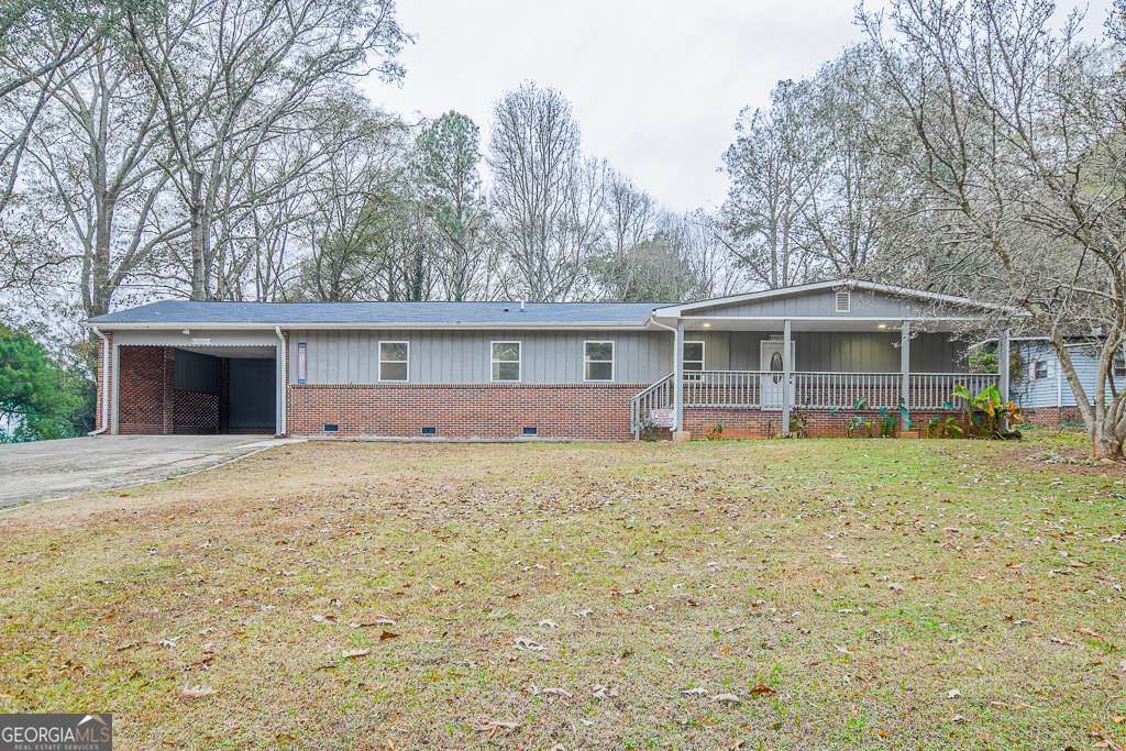 Photo of 25 Forest Road, Stockbridge, GA 30281 (MLS # 10652345)