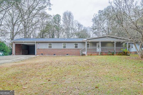 Photo of 25 Forest Road, Stockbridge, GA 30281 (MLS # 10652345)