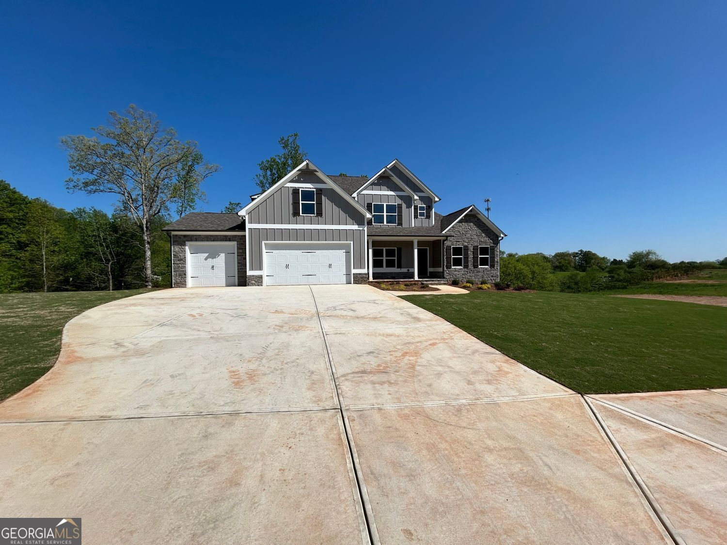 165 Randolph Farms DR