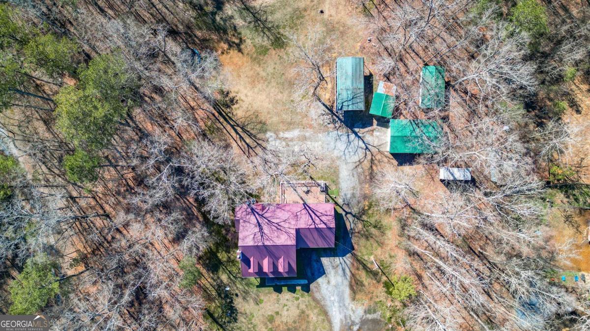 5345 Nicklesville RD NE